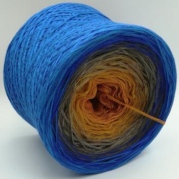 (ab 0,016€/Meter) Autumn Sky